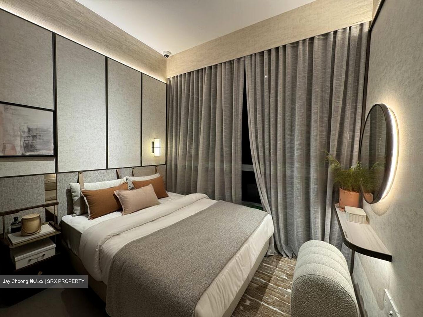 Zion Road (D3), Condominium #464272941